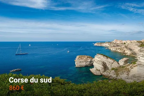 Corse du sud